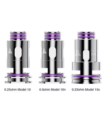 VapX XCoil AIO Coil for Geyser