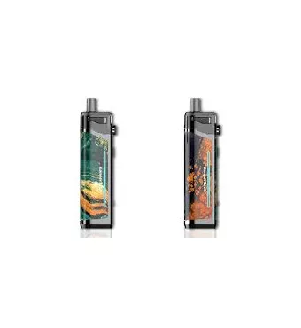 Kanger Ubar Pod Mod Kit