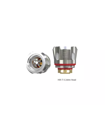HW Series Replacement Coil Head For Eleaf Rotor Sub Ohm Tank