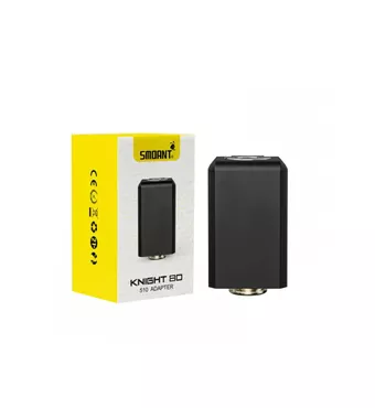 Smoant 510 Adapter For Knight 80 Pod System Kit 