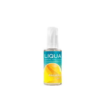 30ml NEW LIQUA Pineapple E-Liquid (50PG/50VG)