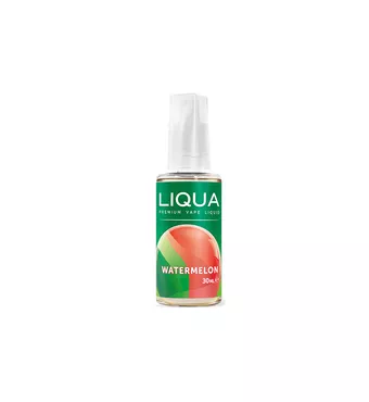 30ml NEW LIQUA Watermelon E-Liquid (50PG/50VG)