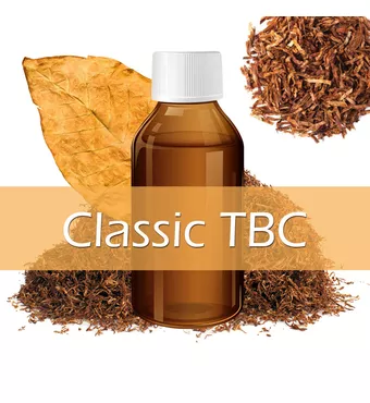 100ml   Classic Blend TBC HC RY4 Concentrated Flavors