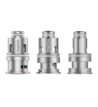 Replacement Coils For VOOPOO Drag Baby Tank