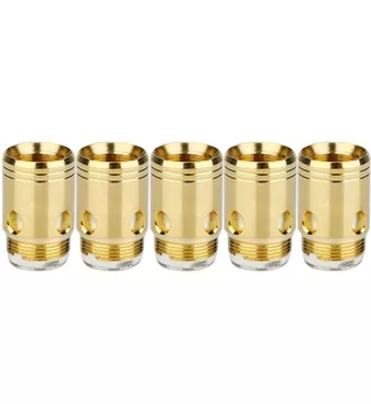 Joyetech  EX Coil Head 0.5ohm For Exceed D19,Exceed X  (5pcs/Pack)