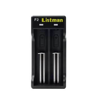 Listman F2 2A Charger