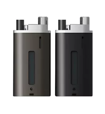 Steam Crave Hadron 220 Squonk Backpack 16ml
