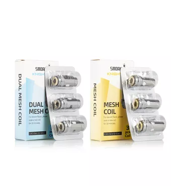 Smoant Knight 80 Replacement Coil (3pcs/pack)