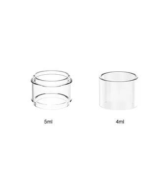 Replacement Glass Tube For OFRF NexMesh Sub-Ohm Tank