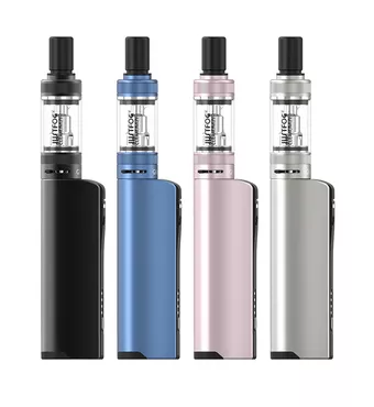 Justfog Q16 Pro Starter Kit 900mAh 1.9ml