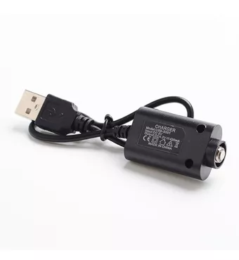 10pcs 420mA EGo Fast USB Charger