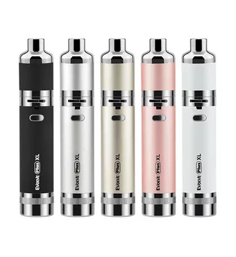 Buy Yocan Evolve Plus XL Vaporizer Kit 1400mAh for the best price