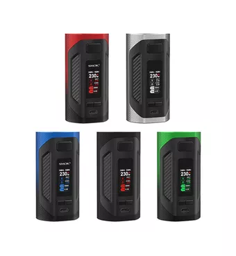 Smok Rigel 230W Box Mod