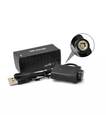 KangerTech 200mA USB Charger For Esmart 510 Battery