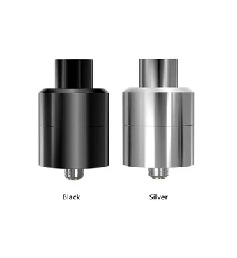 Digiflavor LYNX RDA Atomizer - Silver
