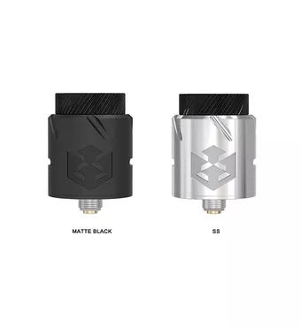 Vandy Vape Paradox RDA 1.5ml - Matte Black