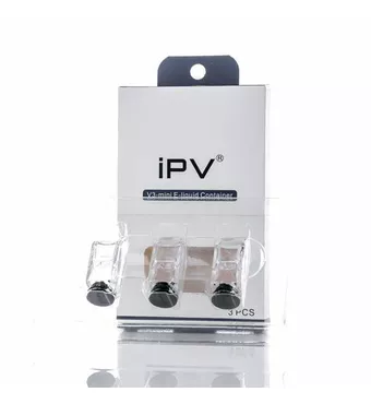 IPV V3 Mini Replacement E-liquid Container