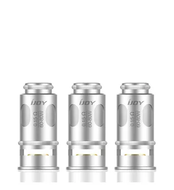 IJOY Captain Mesh Coil for Captain Link