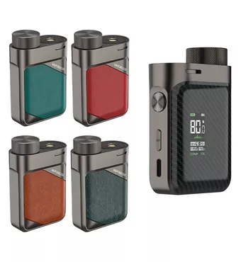 Vaporesso Swag PX80 Mod