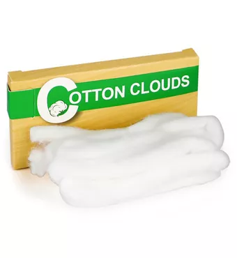 Vapefly Clouds Cotton 5ft