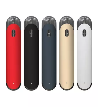 Eleaf Elven Pod Kit 360mAh