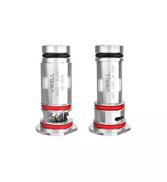 Uwell HAVOK V1 Replacement Coil (4PCS/Pack)