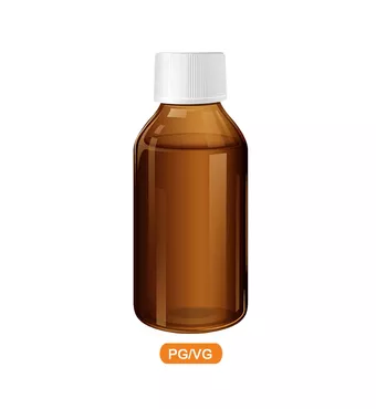 Vapelf PG & VG For DIY E-liquid