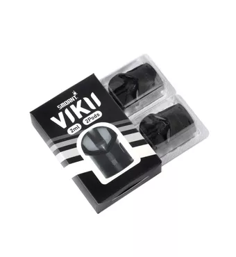 Smoant VIKII Pod Cartridge 2ml (2pcs/pack)