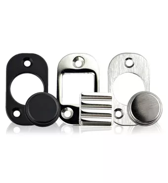 Dovpo Abyss Button Kit