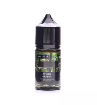 30ml Wdg Green Grapev Salt E-liquid