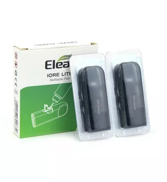 Eleaf Iore Lite Pod Cartridge 1.6ml (2pcs/pack)