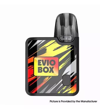 Joyetech EVIO Box Kit Zinc Alloy Version