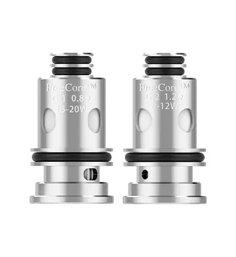 Vapefly FreeCore G Series Coil for Galaxies Air