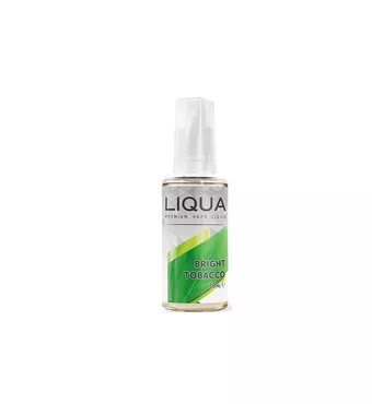 Bright Tobacco - 30ml Liqua E-Liquid