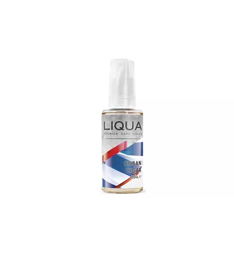 Cuban Cigar - 30ml Liqua E-Liquid