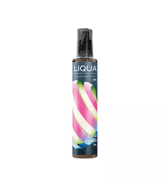 Coco Bubble -70ml Liqua E-Liquid