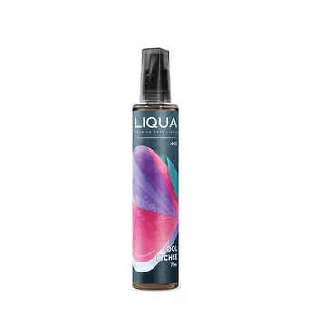 Cool Lychee - 70ml Liqua E-Liquid