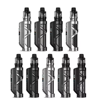 Lost Vape Cyborg Quest Kit