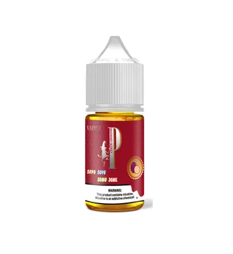 30ml Vapelf Passion Fruit Salt E-liquid