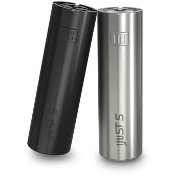 Eleaf iJust S Battery 3000mAh- Silver