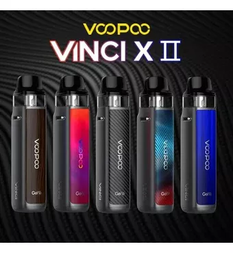 Voopoo VINCI X 2 80W Kit