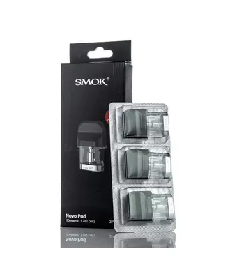 SMOK Novo Series Pod Cartridge