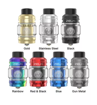 Geekvape Z Sub Ohm Tank Atomizer 5ml