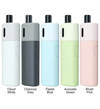 Vaptio Avocado Baby 23W Pod Kit