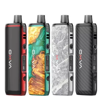 OXVA Origin X 60W Mod Kit 4.5ml