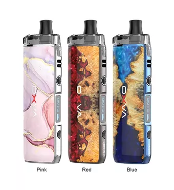 OXVA Origin X 60W Mod Kit 4.5ml