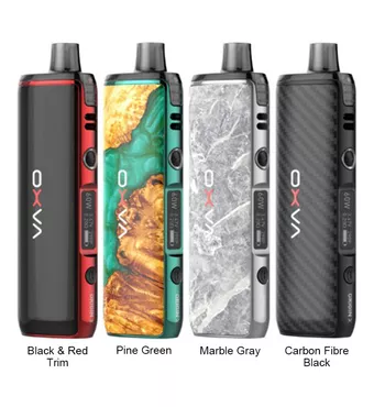 OXVA Origin X 60W Mod Kit 4.5ml