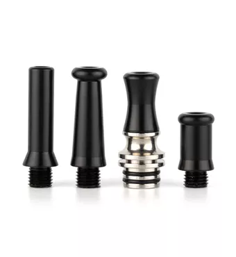 Reewape 510 Drip Tip Set (4pcs/pack)