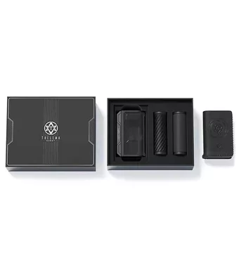 Lost Vape Thelema Quest 200W Clear Box Mod (Gift Box)