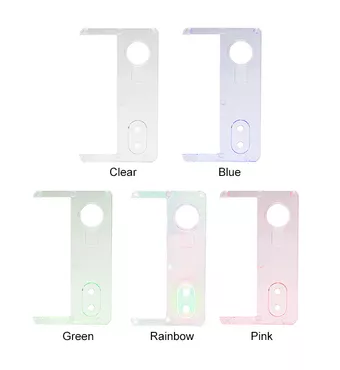 Translucent Replacement Inner Panel For DotMOD